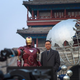 Illustration for article titled China disappointed to learn that emIron Man 3/ems Chinese-only scenes are pandering and superfluous